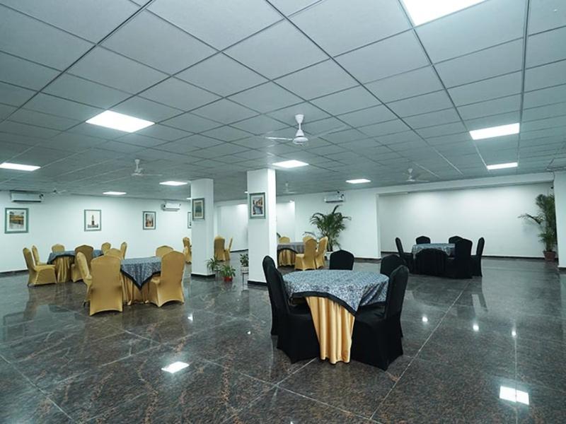 Posh Garden Inn Artemis Hospital Road Gurgaon Luaran gambar