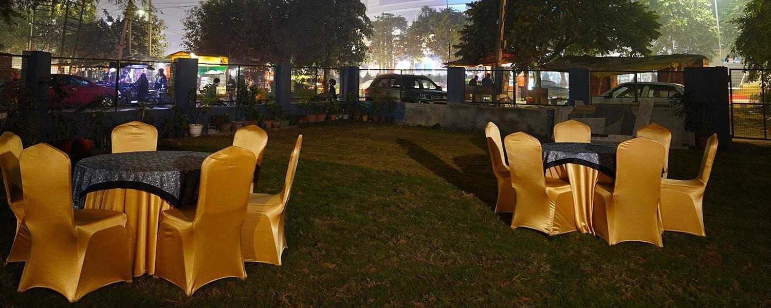 Posh Garden Inn Artemis Hospital Road Gurgaon Luaran gambar