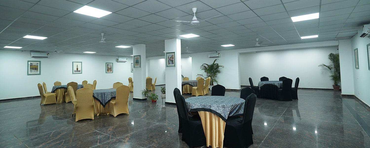 Posh Garden Inn Artemis Hospital Road Gurgaon Luaran gambar